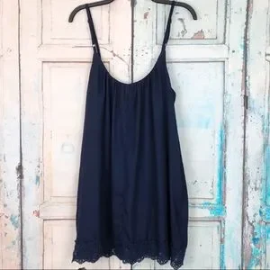 Tobi Dresses Tobi Nidia Cami Shift Dress Poshmark